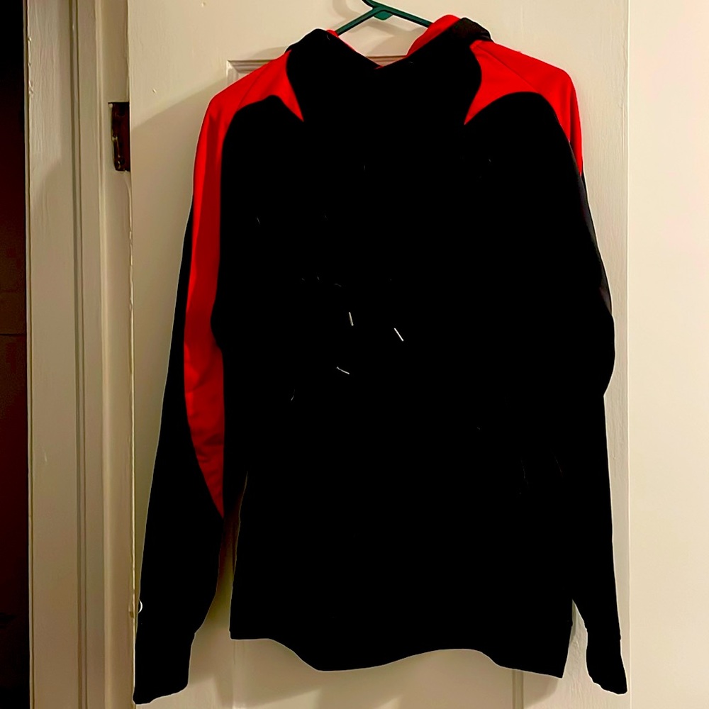 Medium, in good condition
